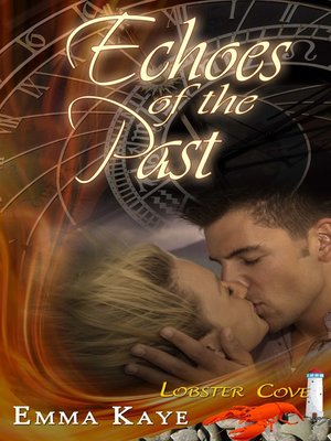 Echoes of the Past - ebook
